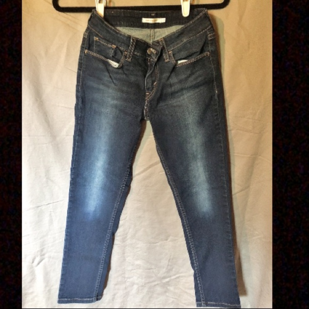 Levi’s jeans